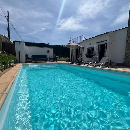 Alemanya 26 With Private Pool Torroella de Montgrí Exterior foto
