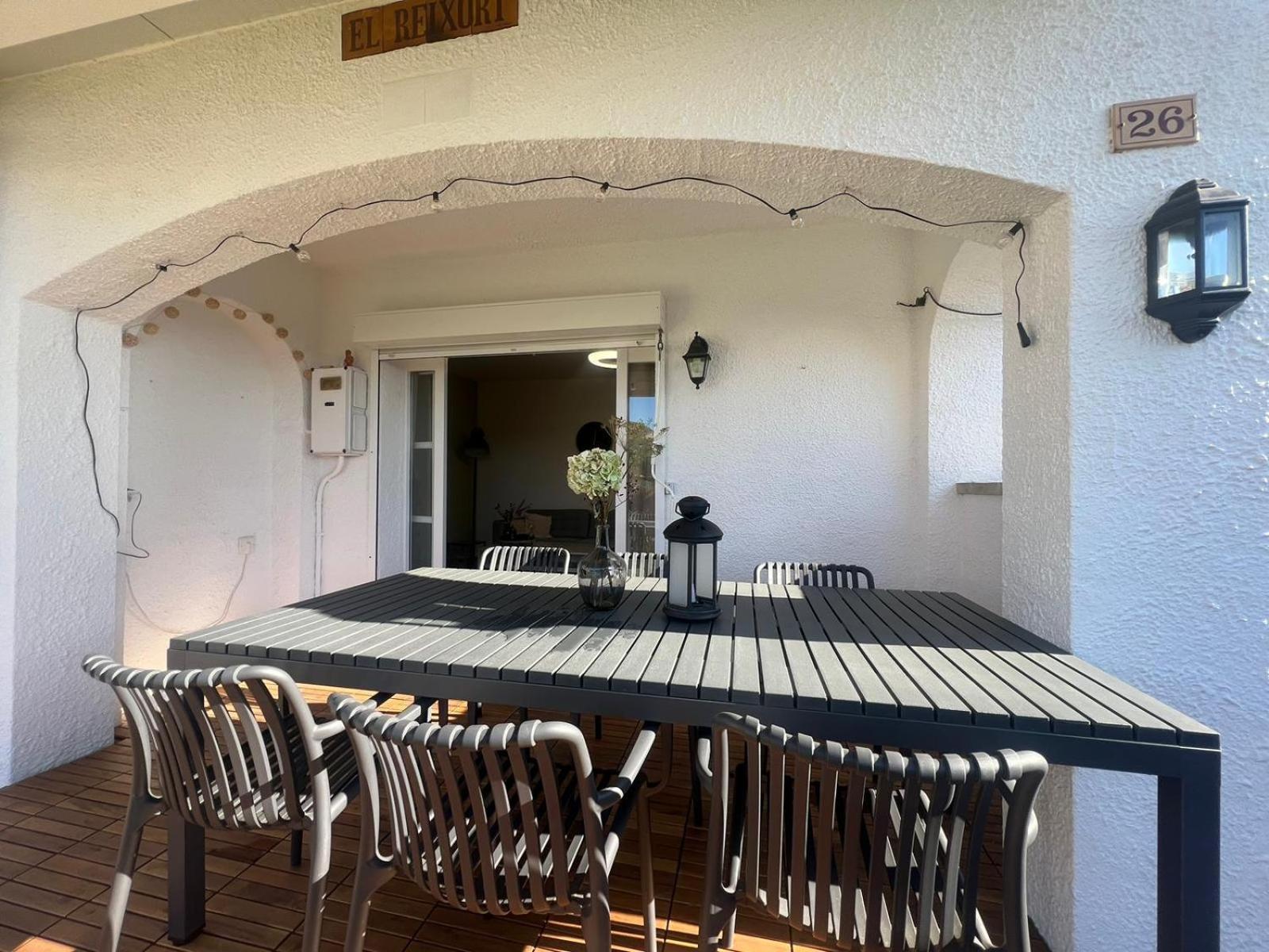Alemanya 26 With Private Pool Torroella de Montgrí Exterior foto