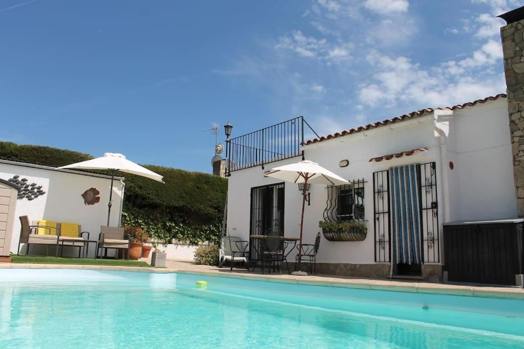 Alemanya 26 With Private Pool Torroella de Montgrí Exterior foto